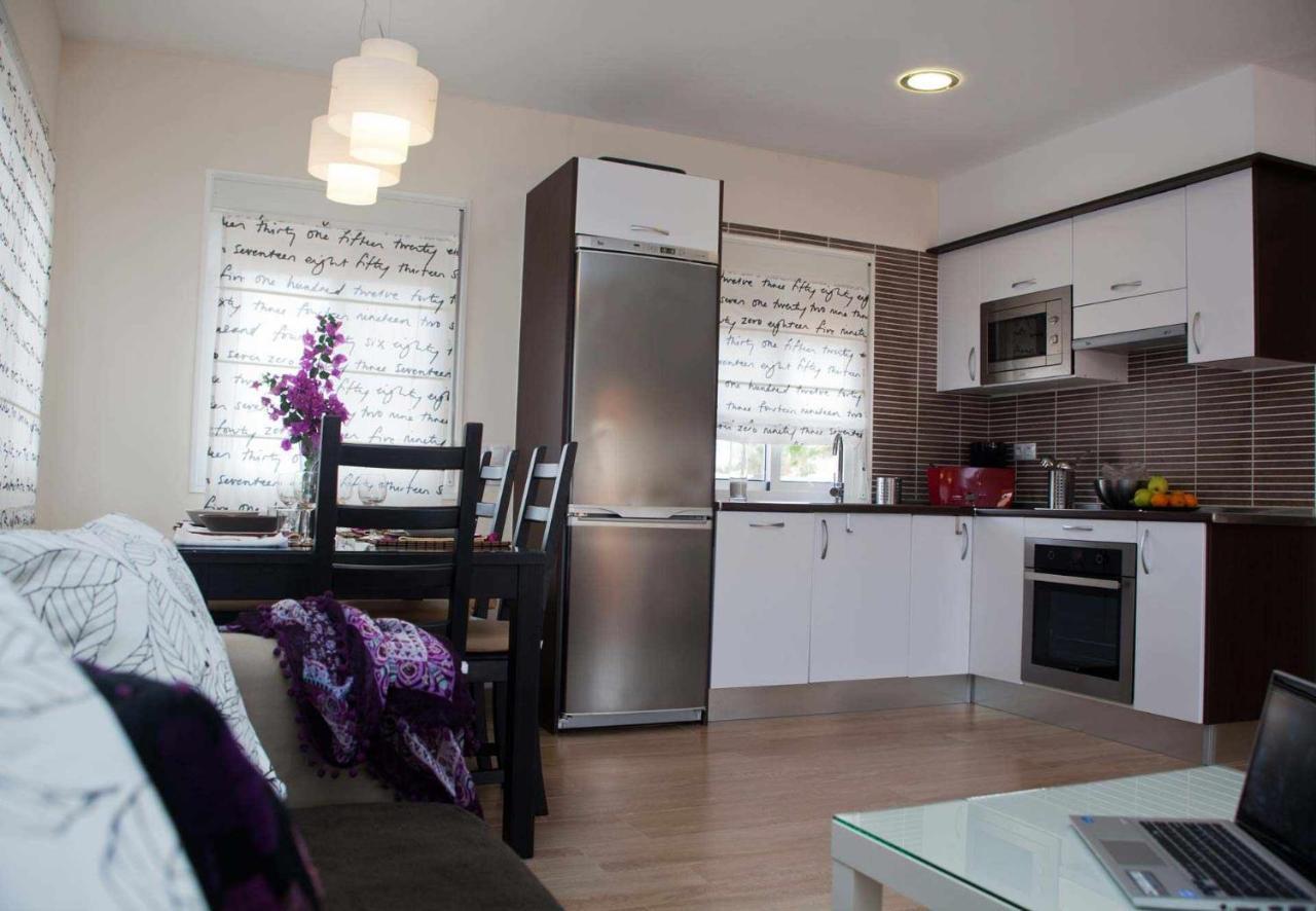 Apartamento Kalma By Vacanzy Collection 科拉雷侯 外观 照片